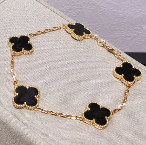 【VanCleef & Arpels】ヴィンテージ アルハンブラ ブレスレット