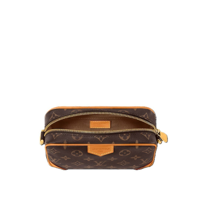 【日常使いに最適☆】LV トロカデロ 2WAY ウォレット バッグ