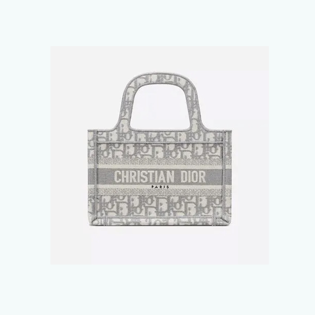 【DIOR】(大人気）BOOK TOTE ブックトート【送料無料】