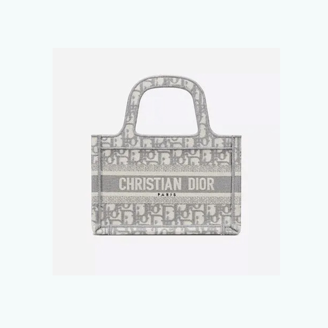 【DIOR】(大人気）BOOK TOTE ブックトート【送料無料】