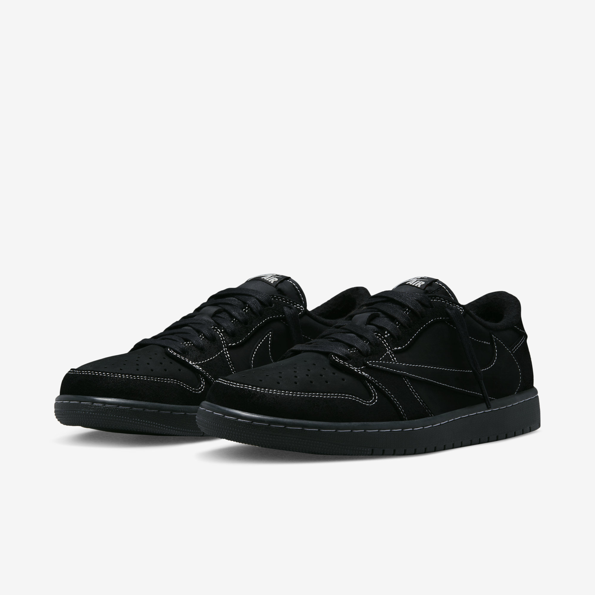 ◆正規品◆TRAVIS SCOTT X NIKE AIR JORDAN 1 LOW OG◆送料無料