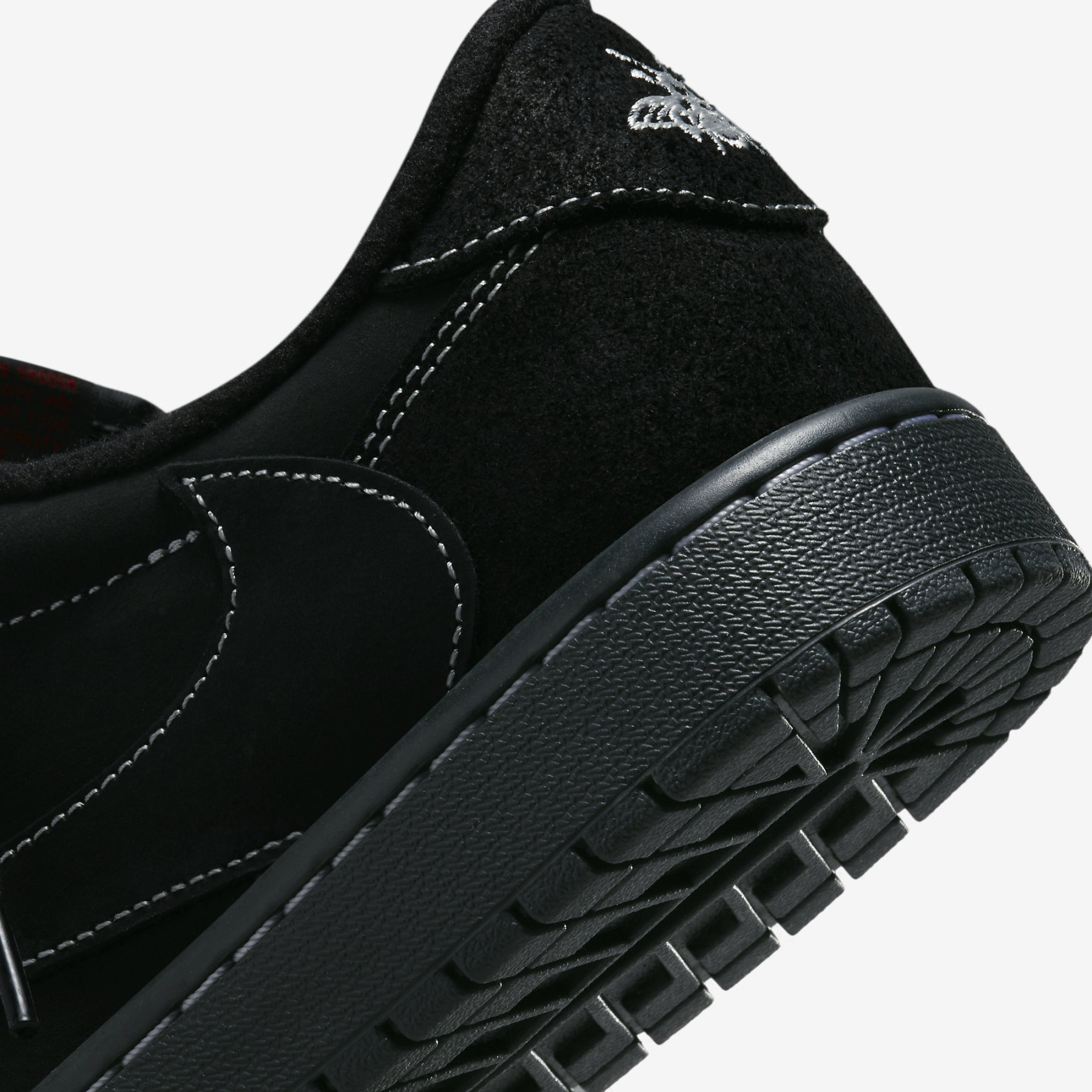 ◆正規品◆TRAVIS SCOTT X NIKE AIR JORDAN 1 LOW OG◆送料無料