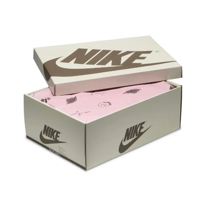 【ナイキ】Nike Jordan 1 x Travis Scott Low Canaryカナリー