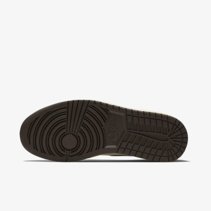 Travis Scott x Air Jordan 1 Retro High OG "Cactus Jack"