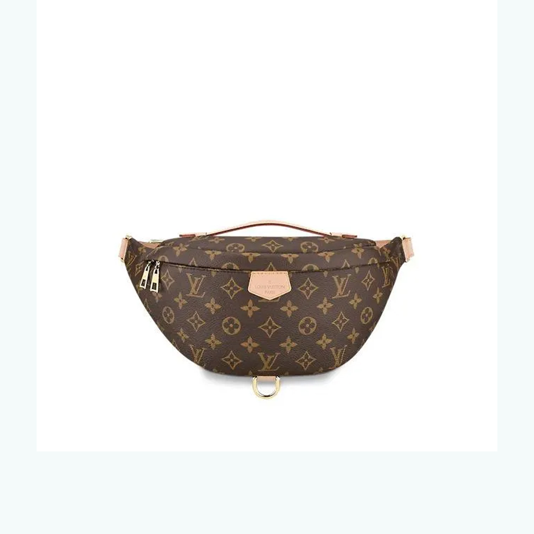【Louis Vuitton】ユニセックス・大人気バムバッグBUMBAG