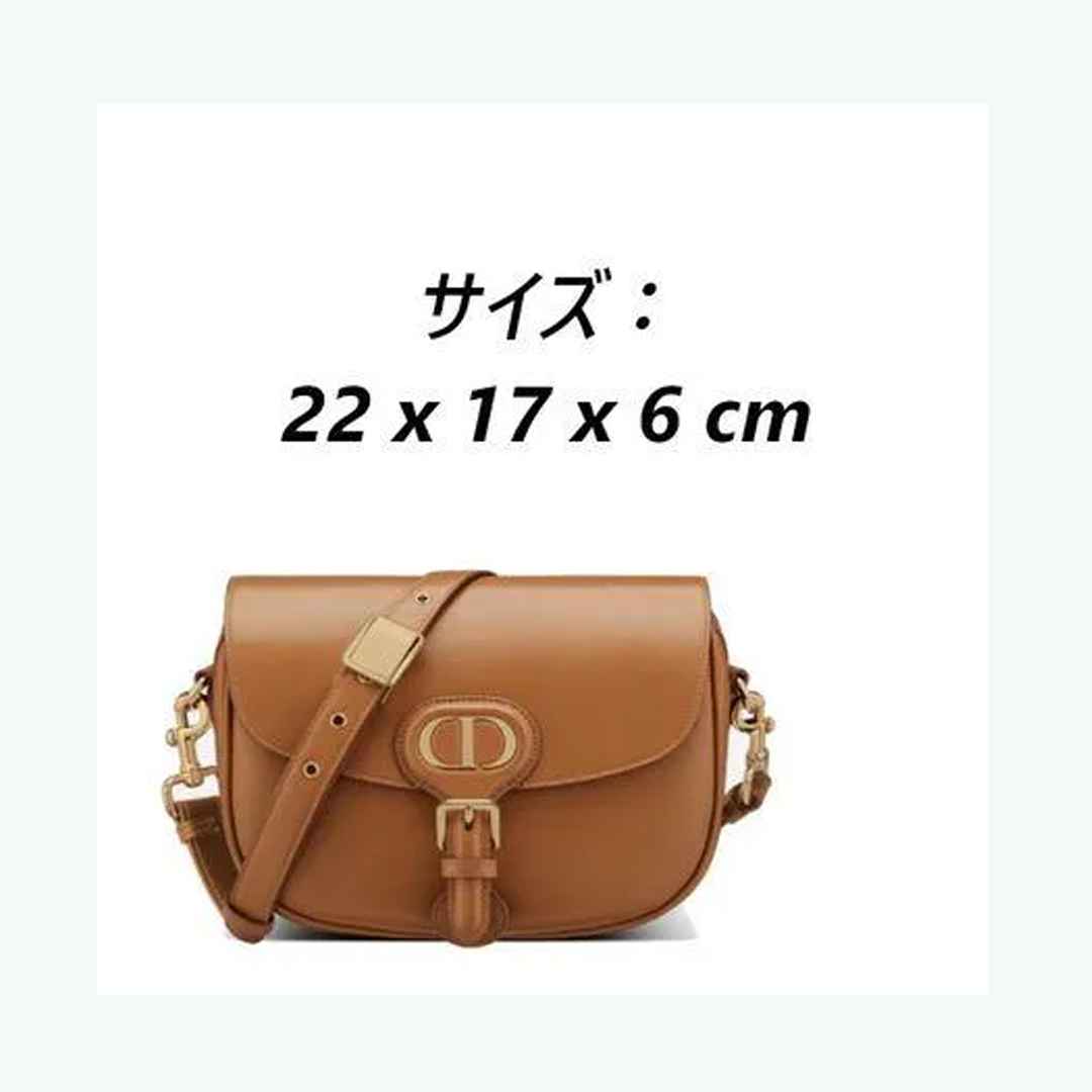 【VIPセール！タイムレス】DIORボビーショルダーバックS