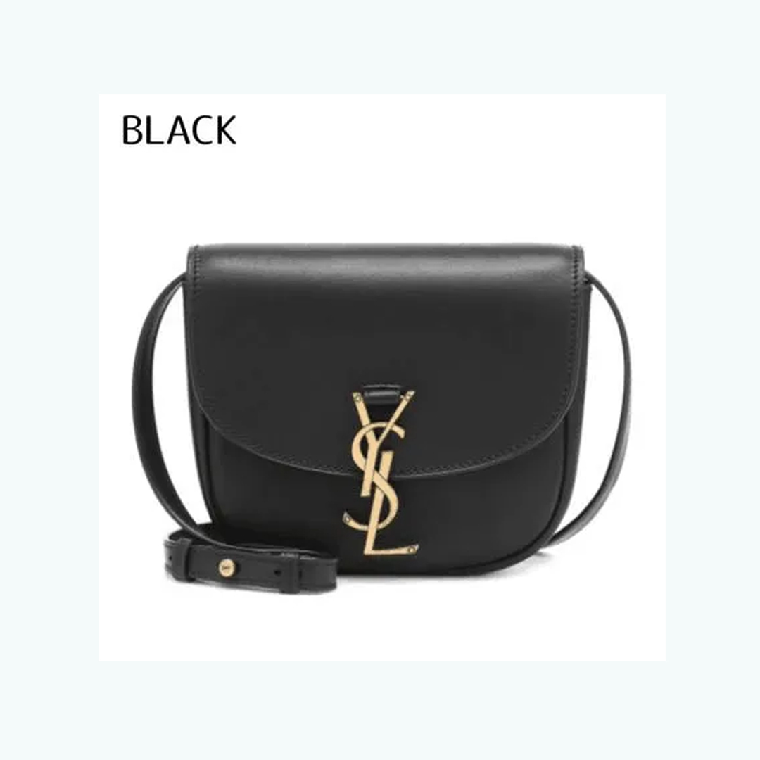 日本未入荷カラーも♪SAINT LAURENT KAIA スモール バッグ