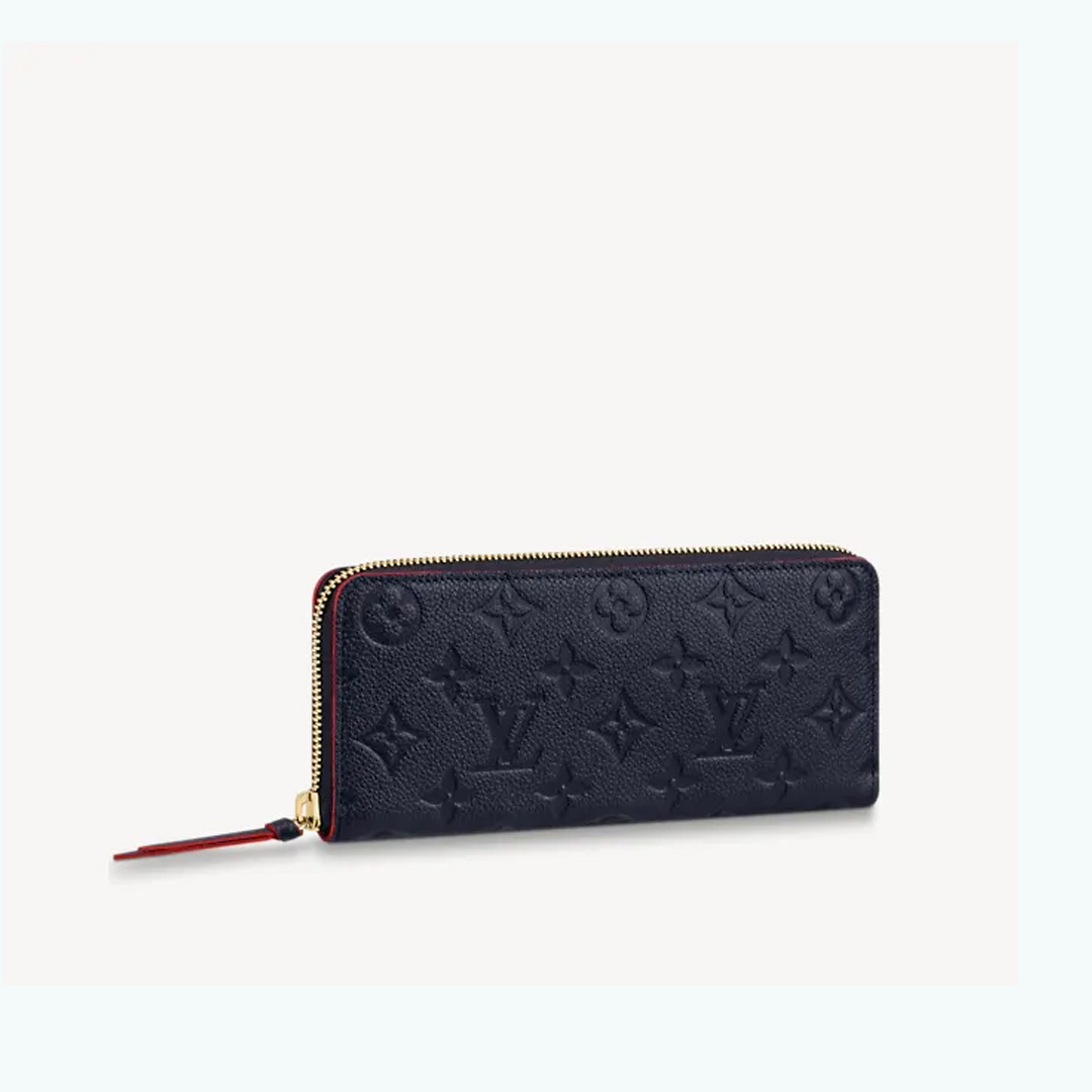 ☆安心の国内発送☆ LV クレマンス モノグラム・アンプラント♪    M69415