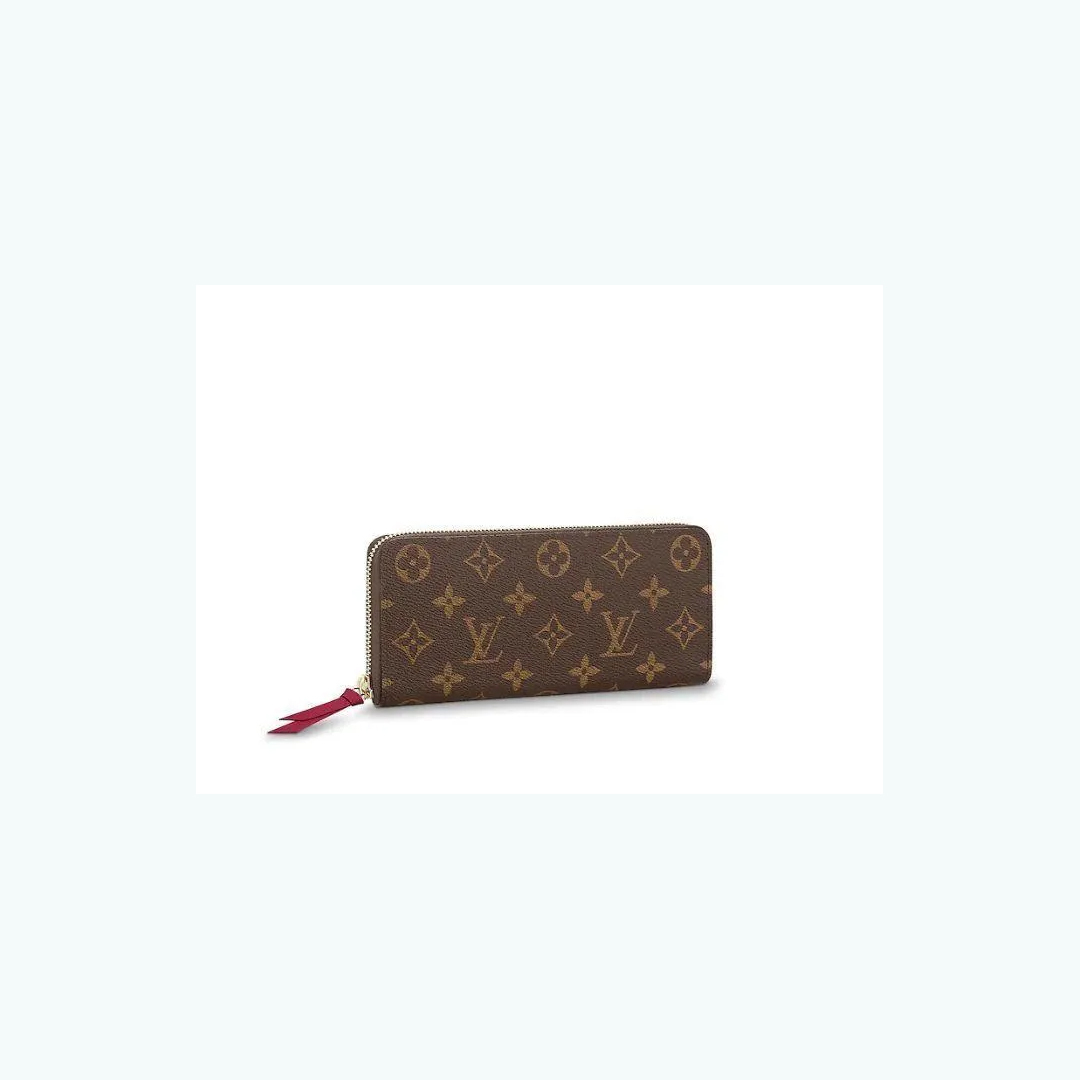 ☆安心の国内発送☆ LV ポルトフォイユ･クレマンス ジッピー♪