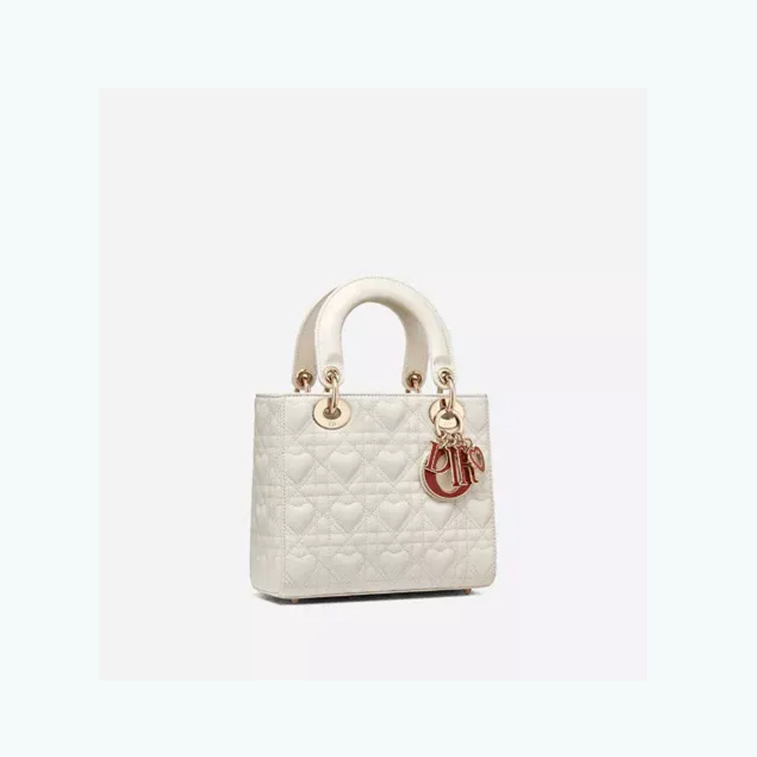 【Dior】MY ABC LADY バッグ