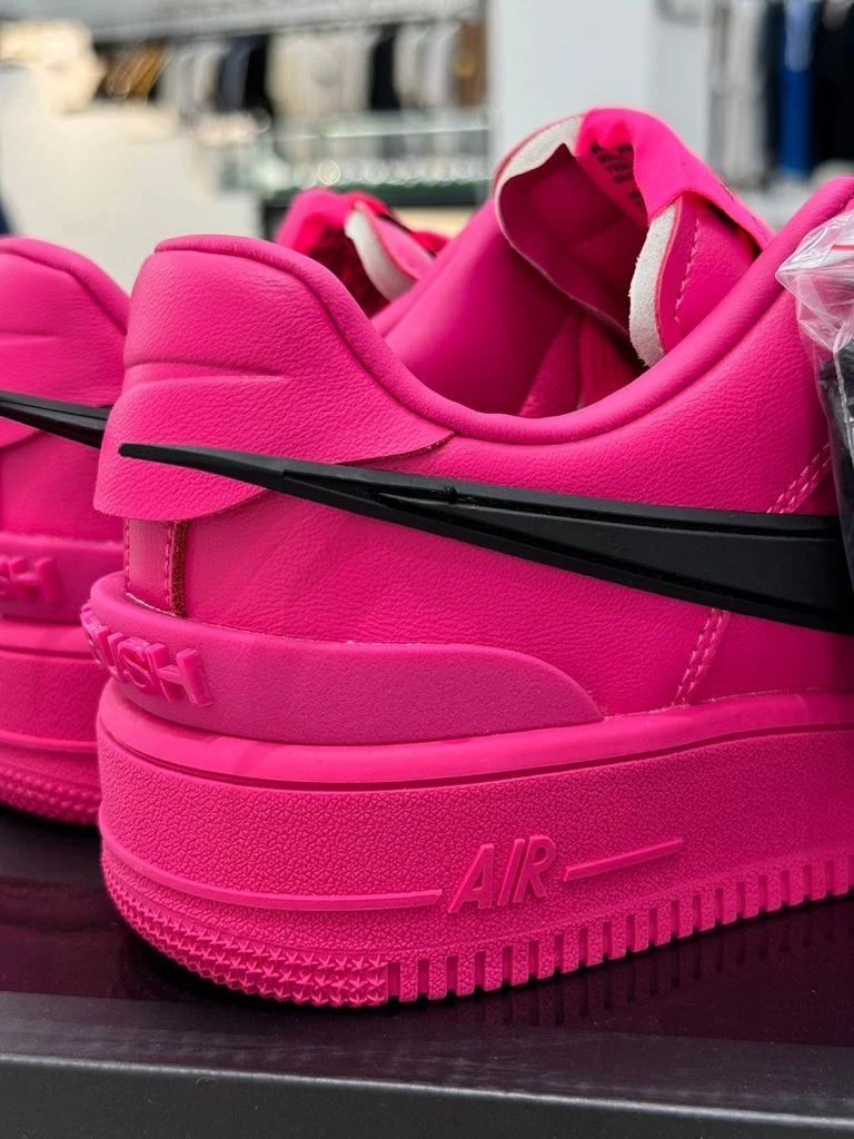 Ambush x Nike Air Force 1 Low