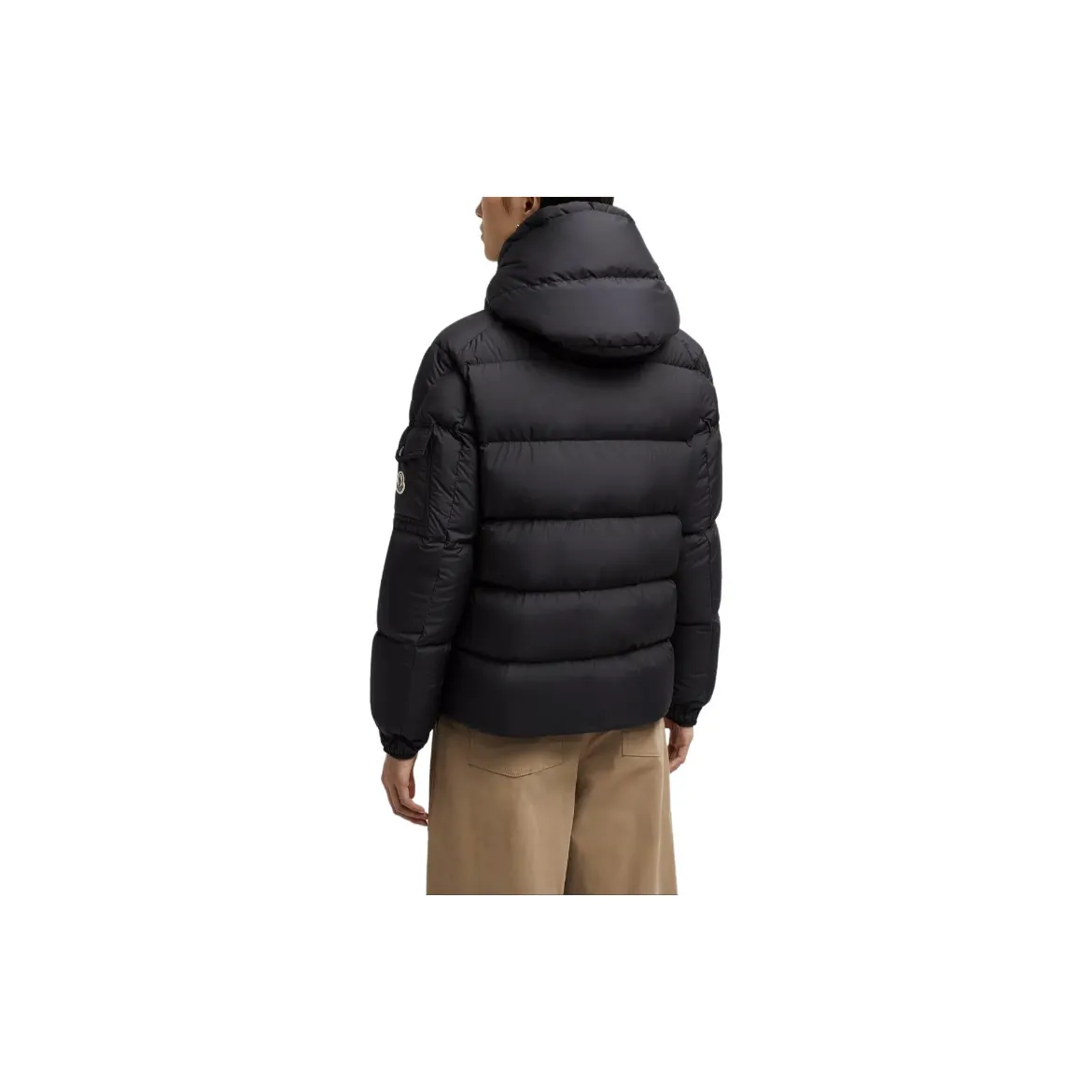 【公式認定ストア】MONCLERモンクレール 定番ダウンコート 限定発売中！多くの著名人やセレブに愛用されています! 爆買い！即完売必至 MAYA（ユニセックス）