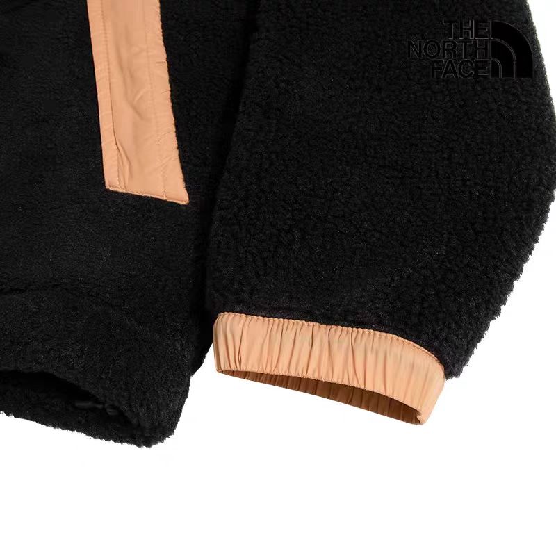 【THE NORTH FACE】★関税込★ラインウールフリースジャケット