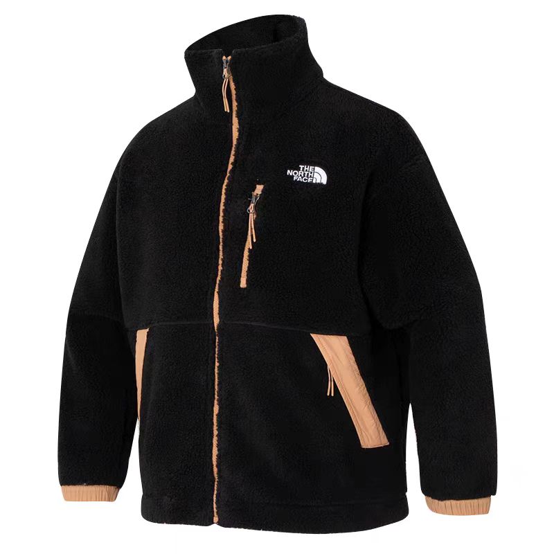 【THE NORTH FACE】★関税込★ラインウールフリースジャケット