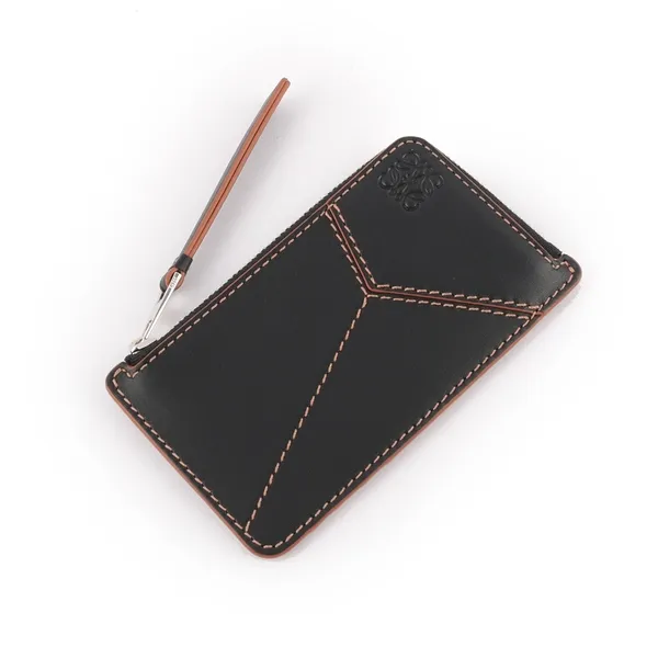 パズル コインカードホルダー（クラシックカーフ）