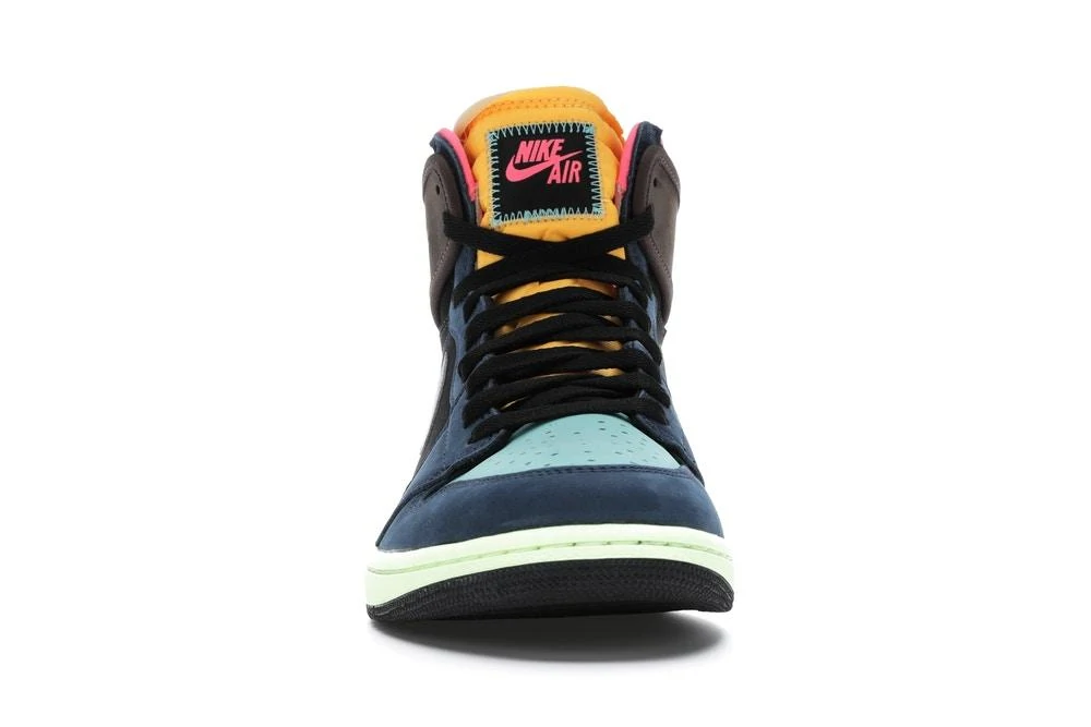 【送料無料】Air Jordan 1 Retro High Tokyo Bio Hack【代金引換】