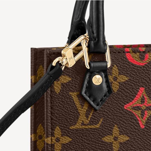 【七夕節限定】PETIT SAC PLAT ハンドバッグ