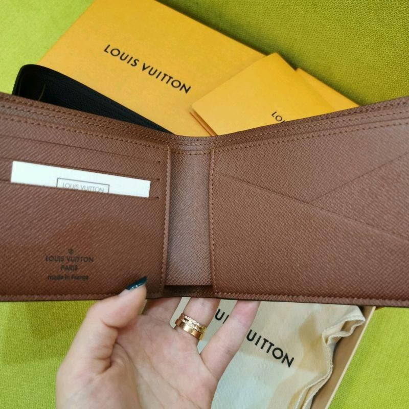 ポルトフォイユ・ミュルティプルM60895 M61695