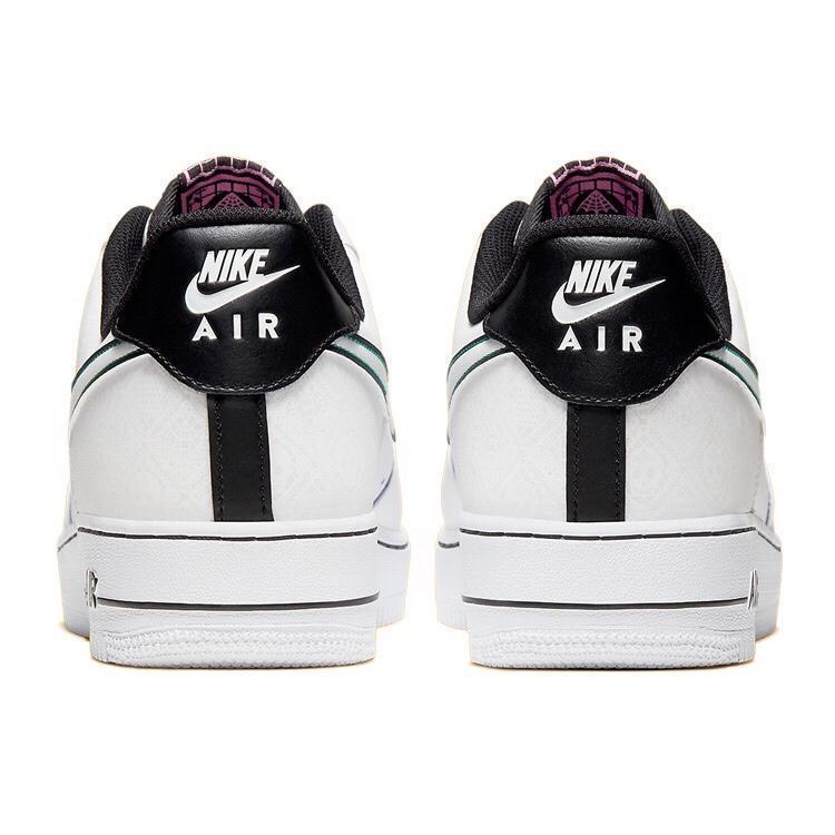 【送料無料】【代金引換】Nike Air Force 1 Low "Day of the Dead" 【正規品】