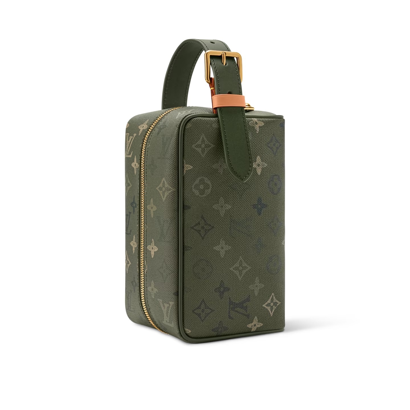 26年NEWカラー【LouisVuitton】ドップキット バッグ