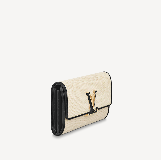 M81305 ポルトフォイユ・カプシーヌ