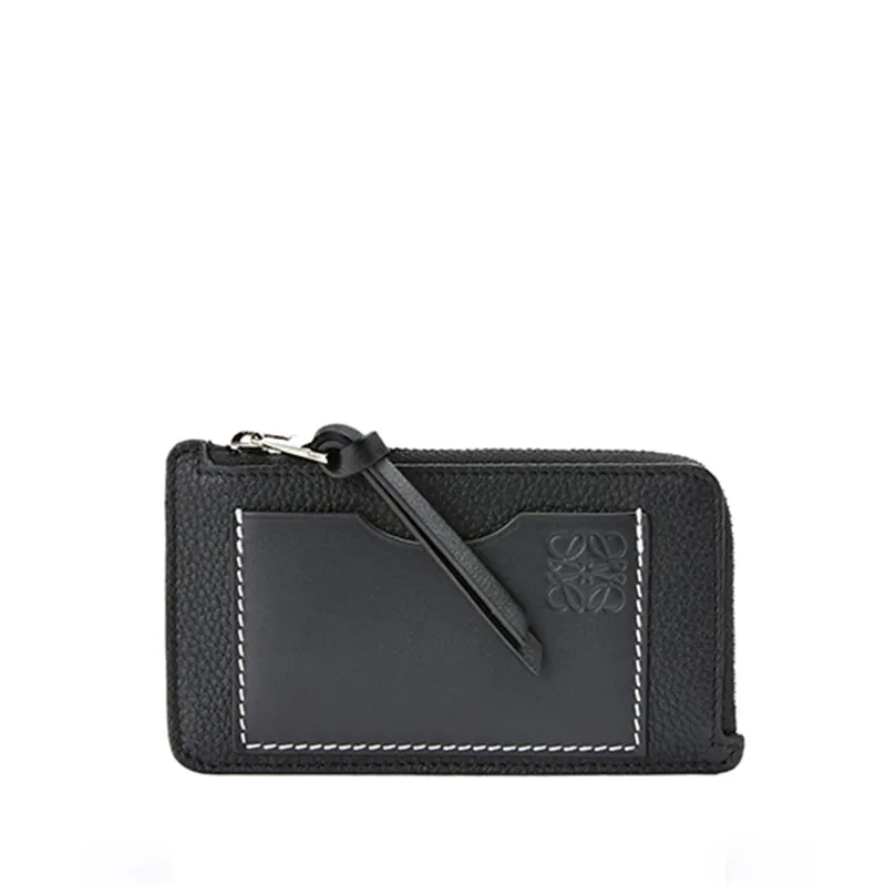 コインカードホルダー（ソフトグレインカーフ）