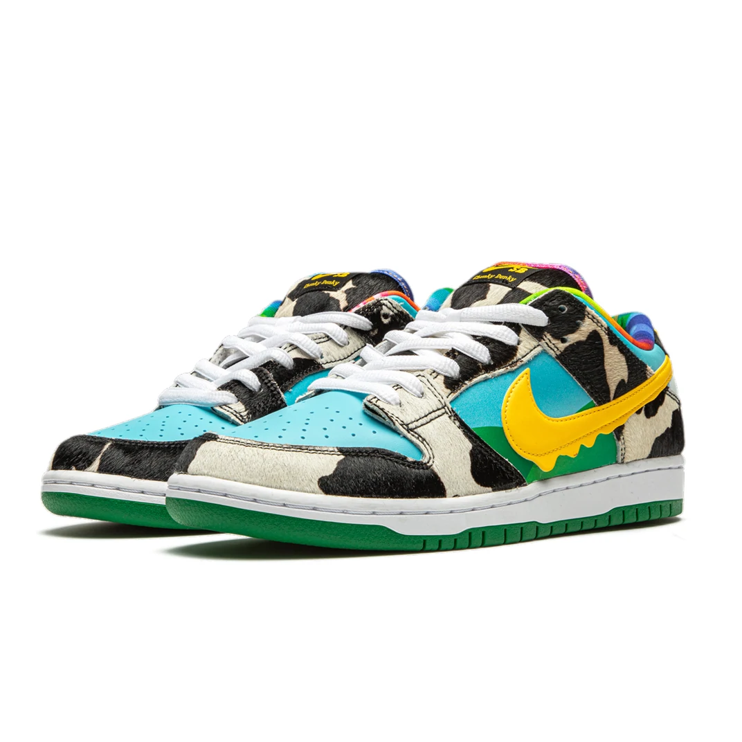 【送料無料】【正規品】Nike SB Dunk Low “Ben & Jerry's - Chunky Dunky”【代金引換】