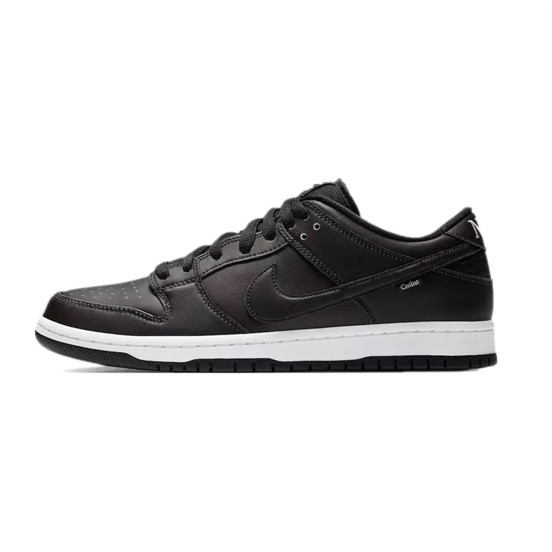 【送料無料】【代金引換】Civilist x Nike SB Dunk Low【正規品】
