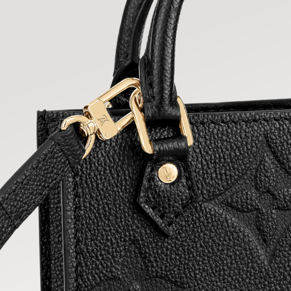 人気size★シンプル可愛い★ルイヴィトン プティット サックプラ