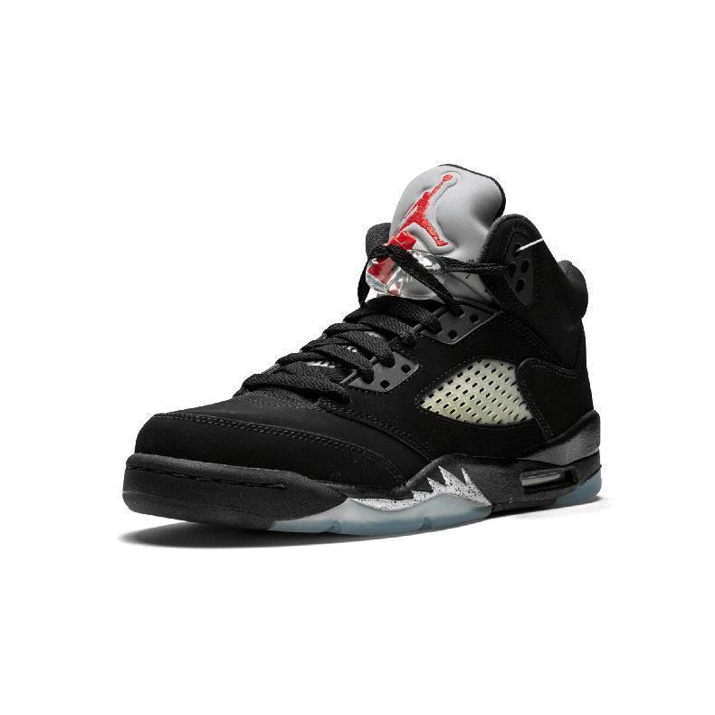 【送料無料】【代金引換】Air Jordan 5 Retro OG BG aj5【正規品】
