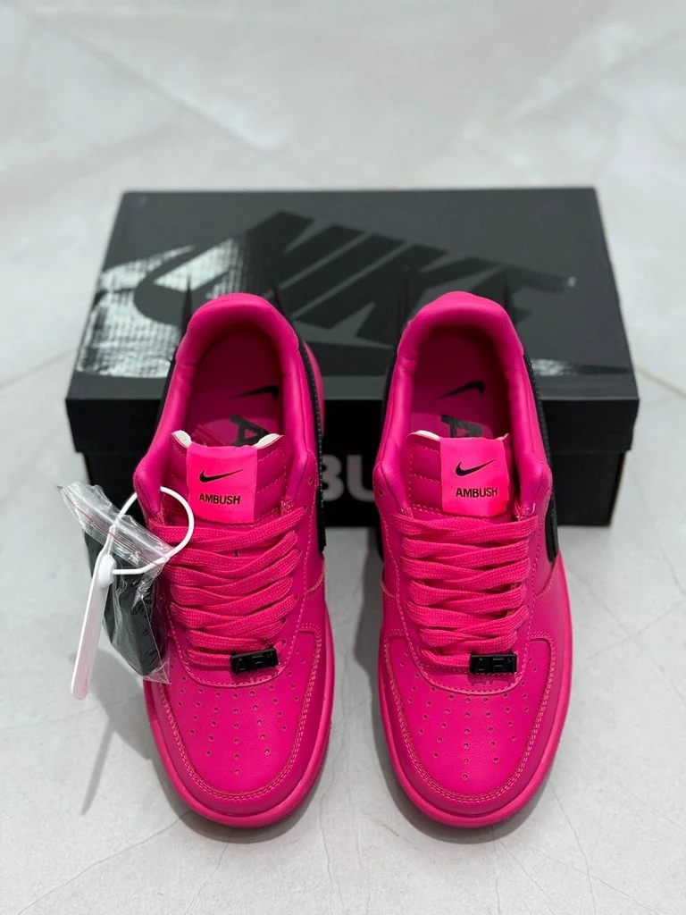 Ambush x Nike Air Force 1 Low