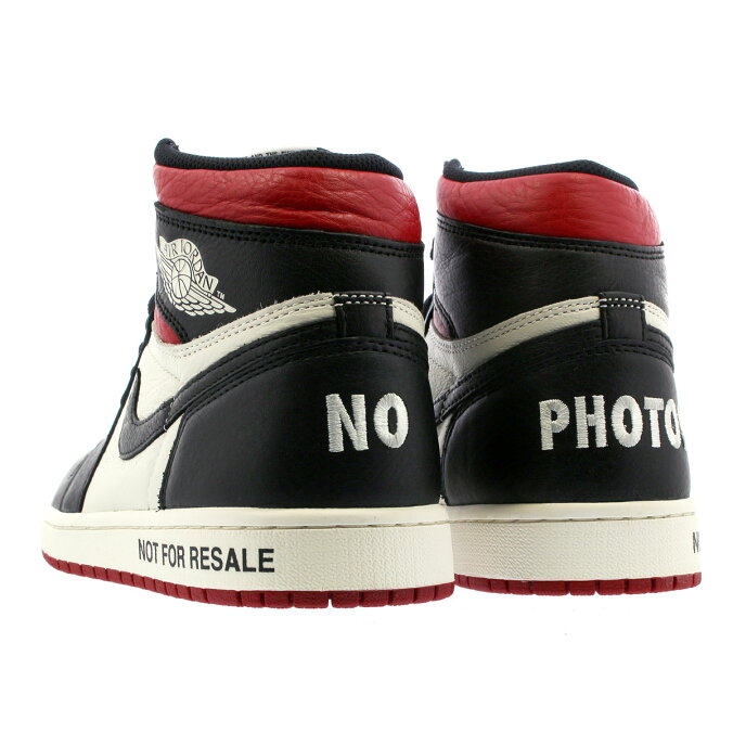 【送料無料】【代金引換】NIKE AIR JORDAN 1 RETRO HIGH OG【正規品】
