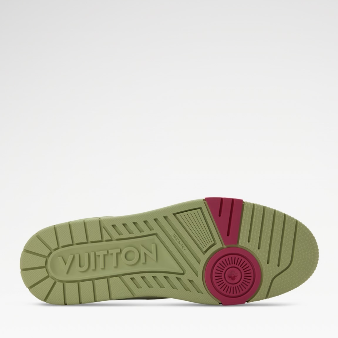 【 Louis Vuitton 】LV トレイナー スニーカー