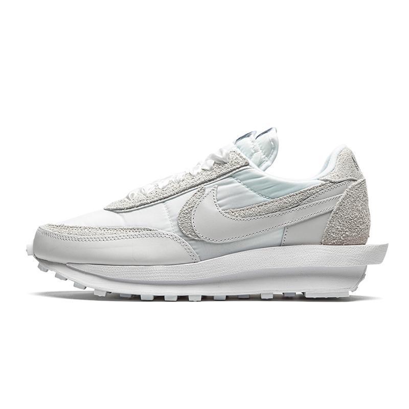 【送料無料】【代金引換】Sacai x Nike LVD Waffle 【正規品】