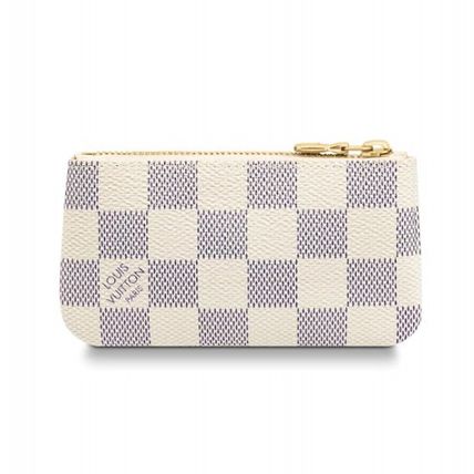 【大人気】★Louis Vuitton★ポシェット・クレ★キーポーチ♪♪