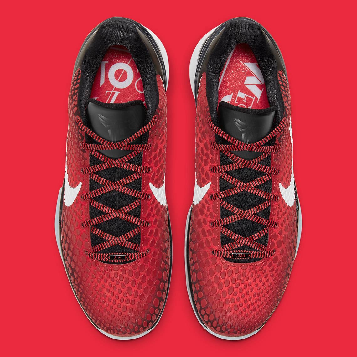 Nike Kobe 6 Protro "All-Star"