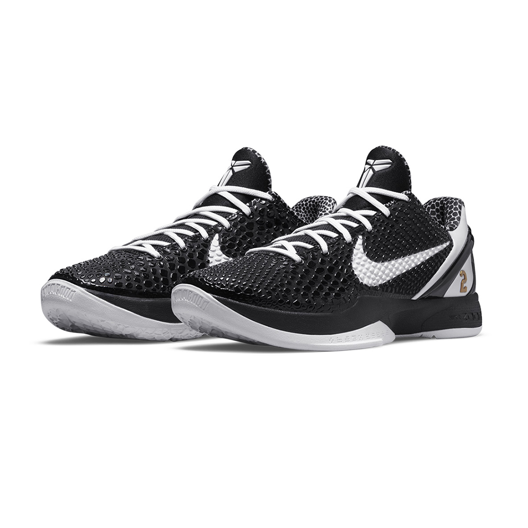 Zoom Kobe 6 Protro 'Mambacita Sweet Sixteen'
