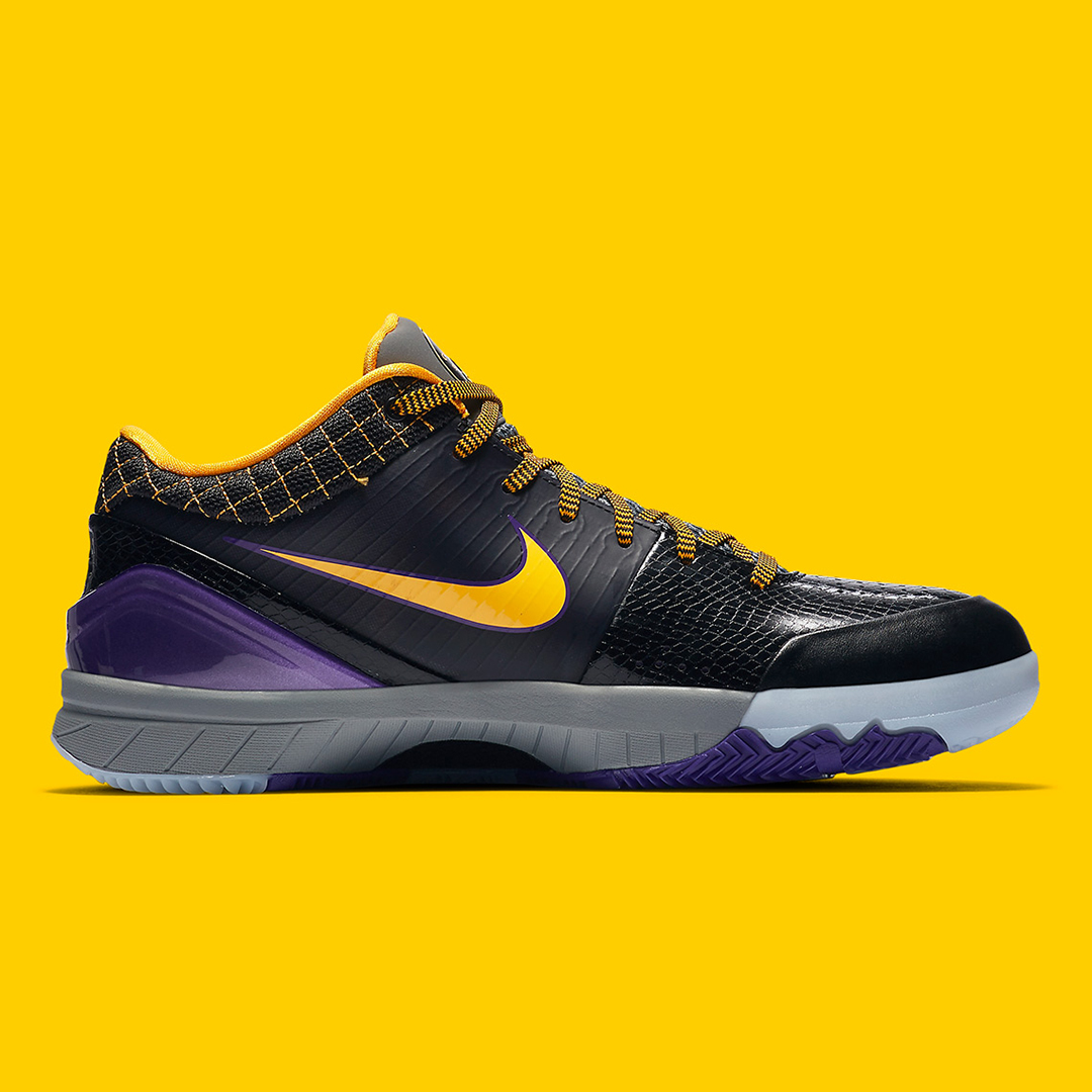 Nike Kobe 4 Protro “Carpe Diem”