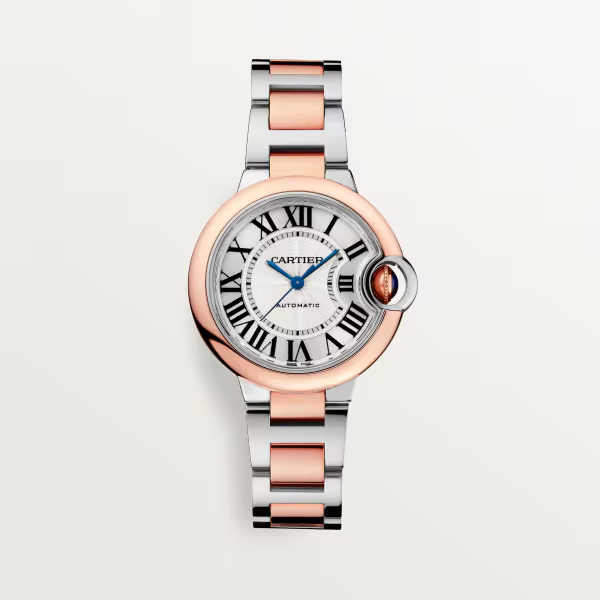 BALLON BLEU DE CARTIER WATCH バロン ブルー ドゥ カルティエ ウォッチ