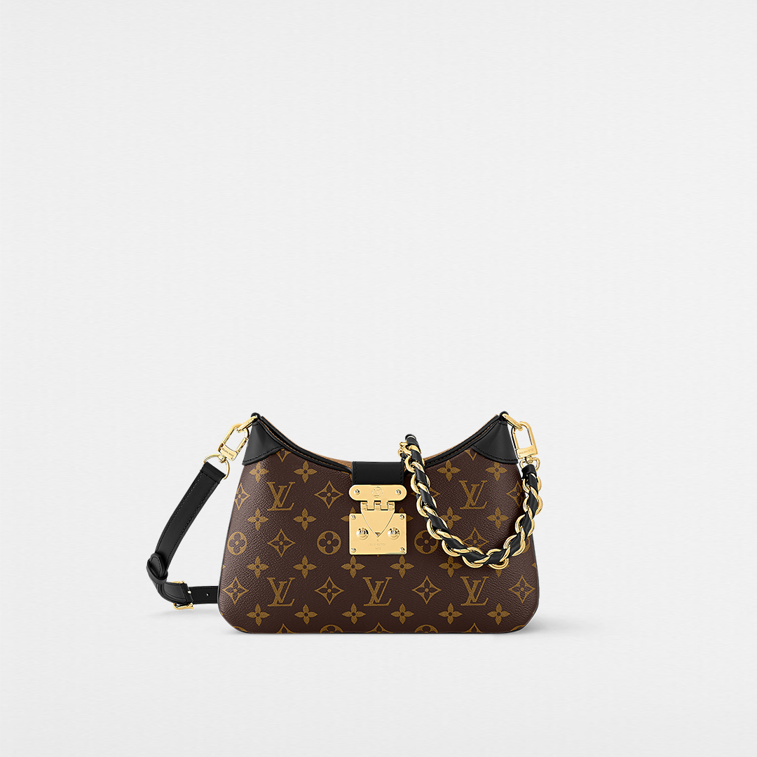 【希少★エレガント】Louis Vuitton ルイヴィトン トゥイニー ショルダーバッグ
