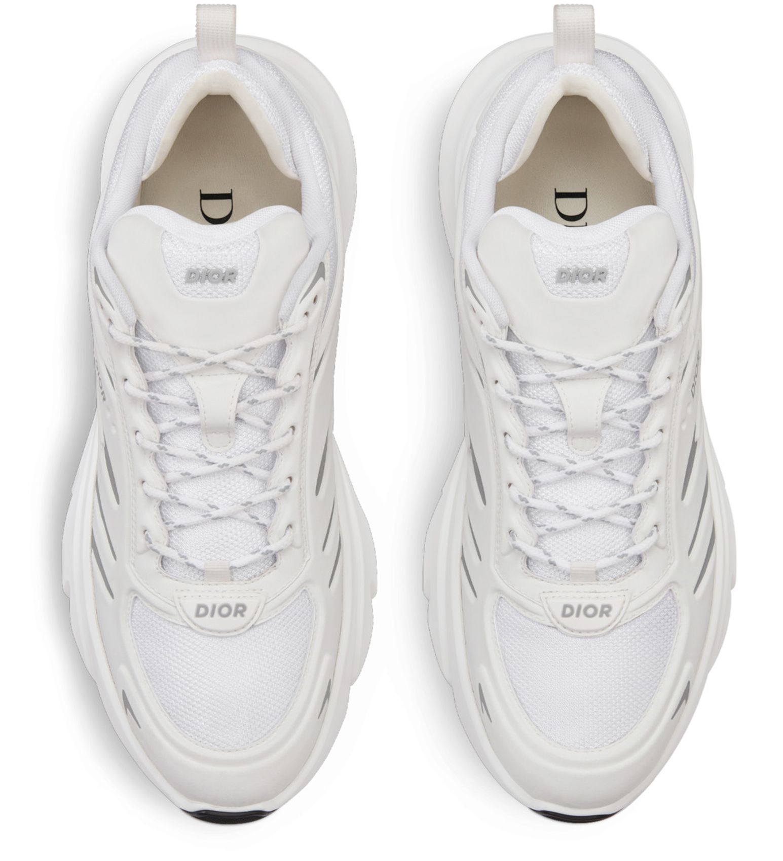 Dior【カジュアルでスタイリッシュ♪】スニーカー