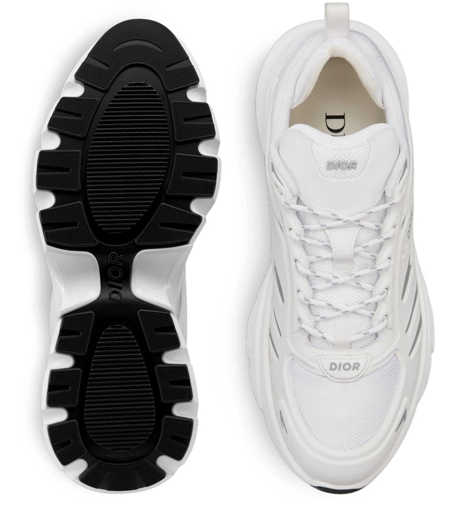 Dior【カジュアルでスタイリッシュ♪】スニーカー