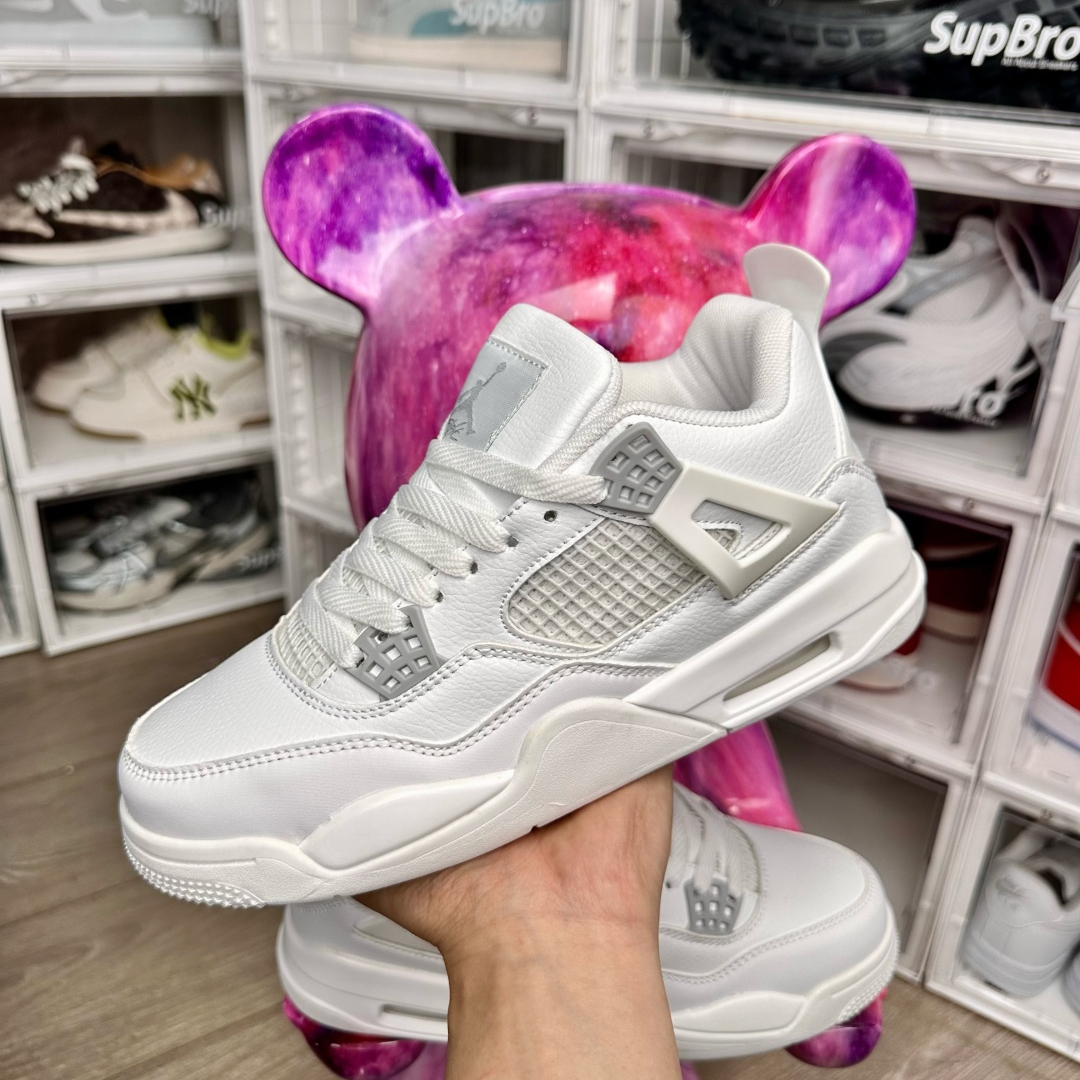 NIKE AIR JORDAN 4 エアジョーダン4 32色