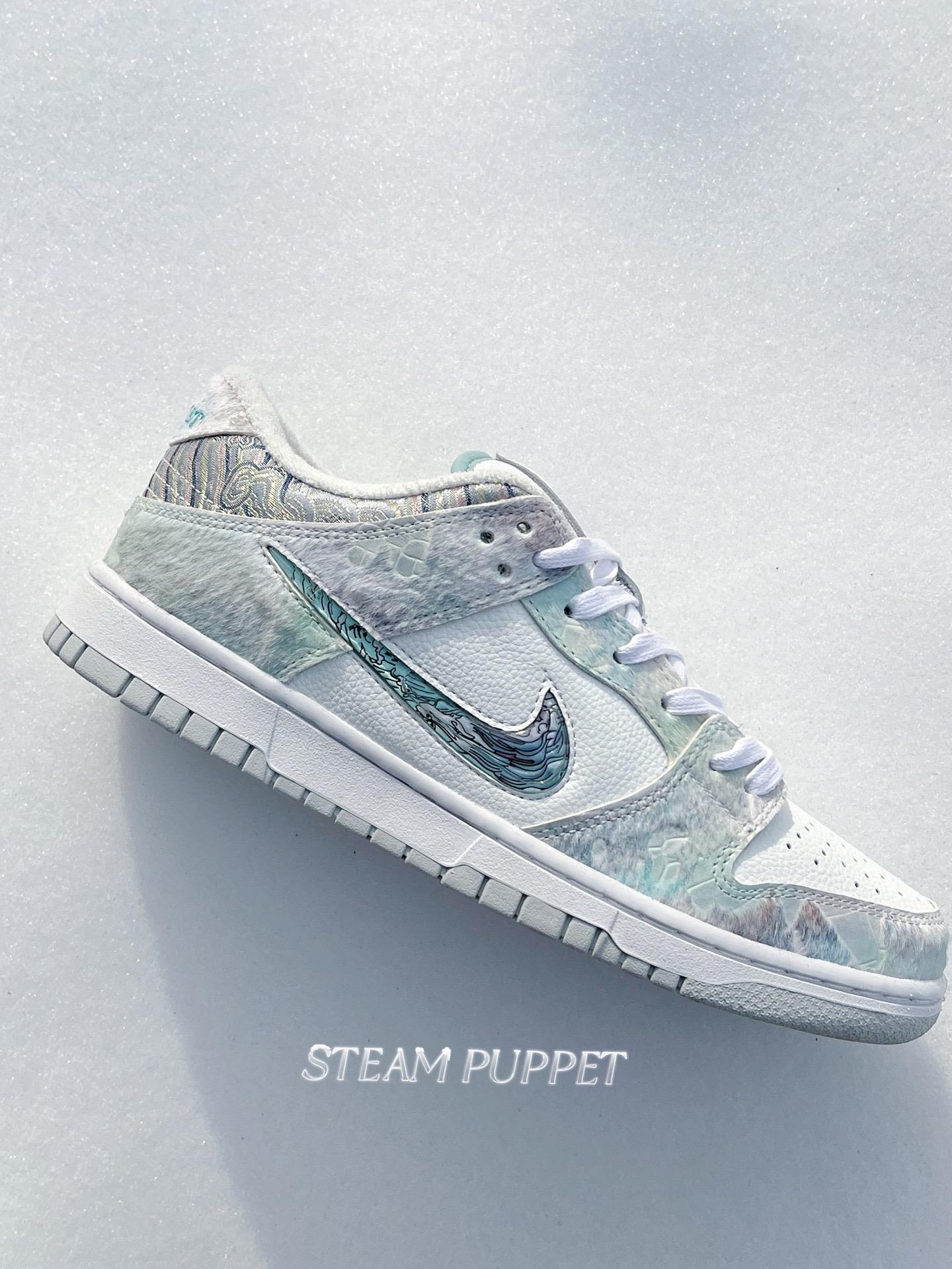 CNY Year of the Dragon 限定版 龍王の第三王子 アオ・ビン