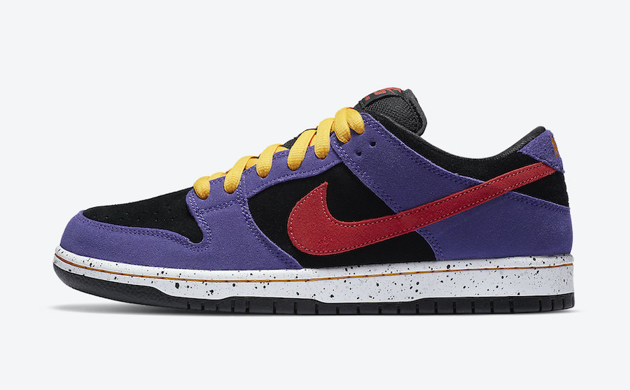 Nike Dunk Low SB x ACG
