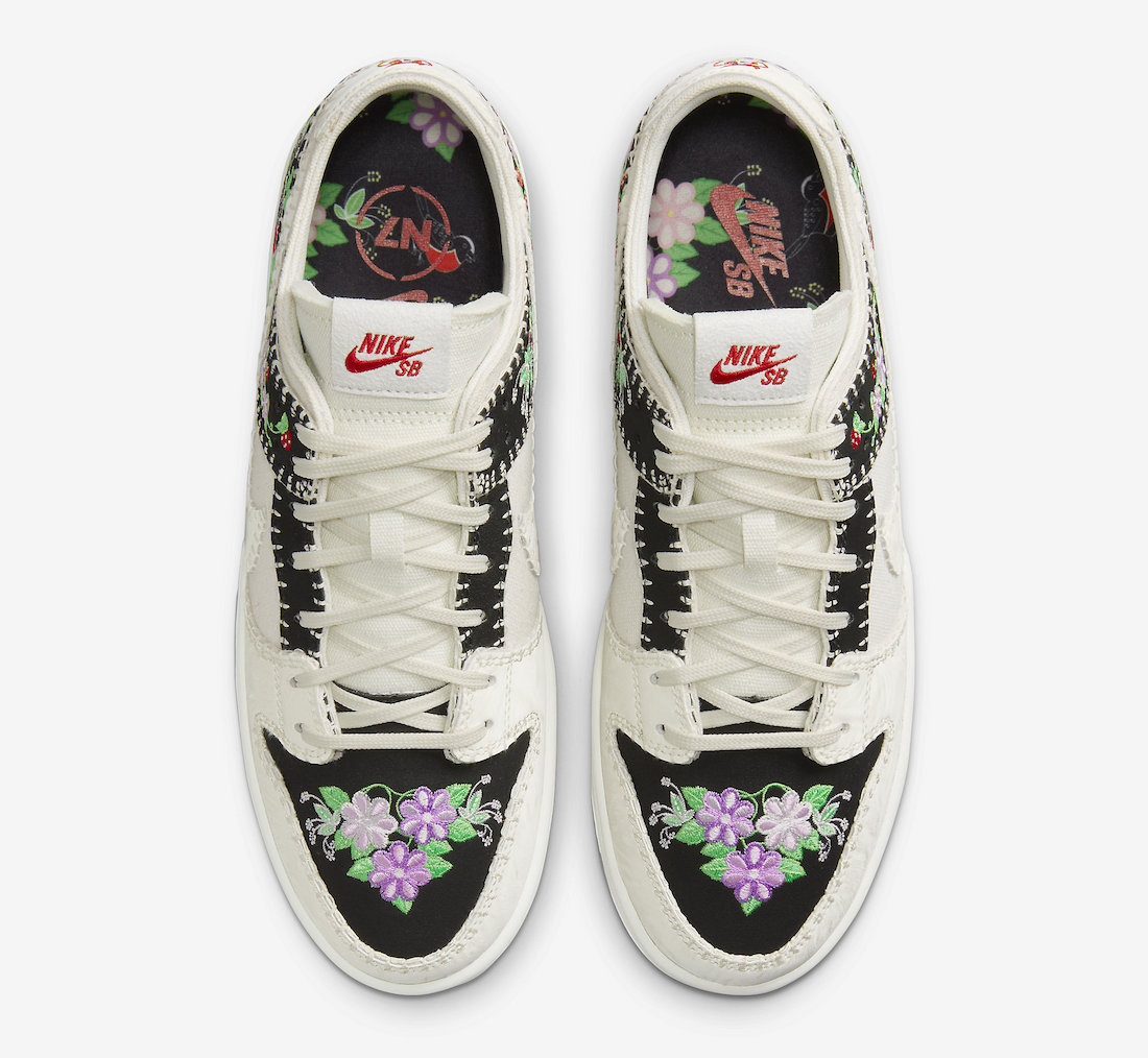 日本未入荷★海外限定★入手困難★Nike SB Dunk Low Decon N7 Light Green Spark