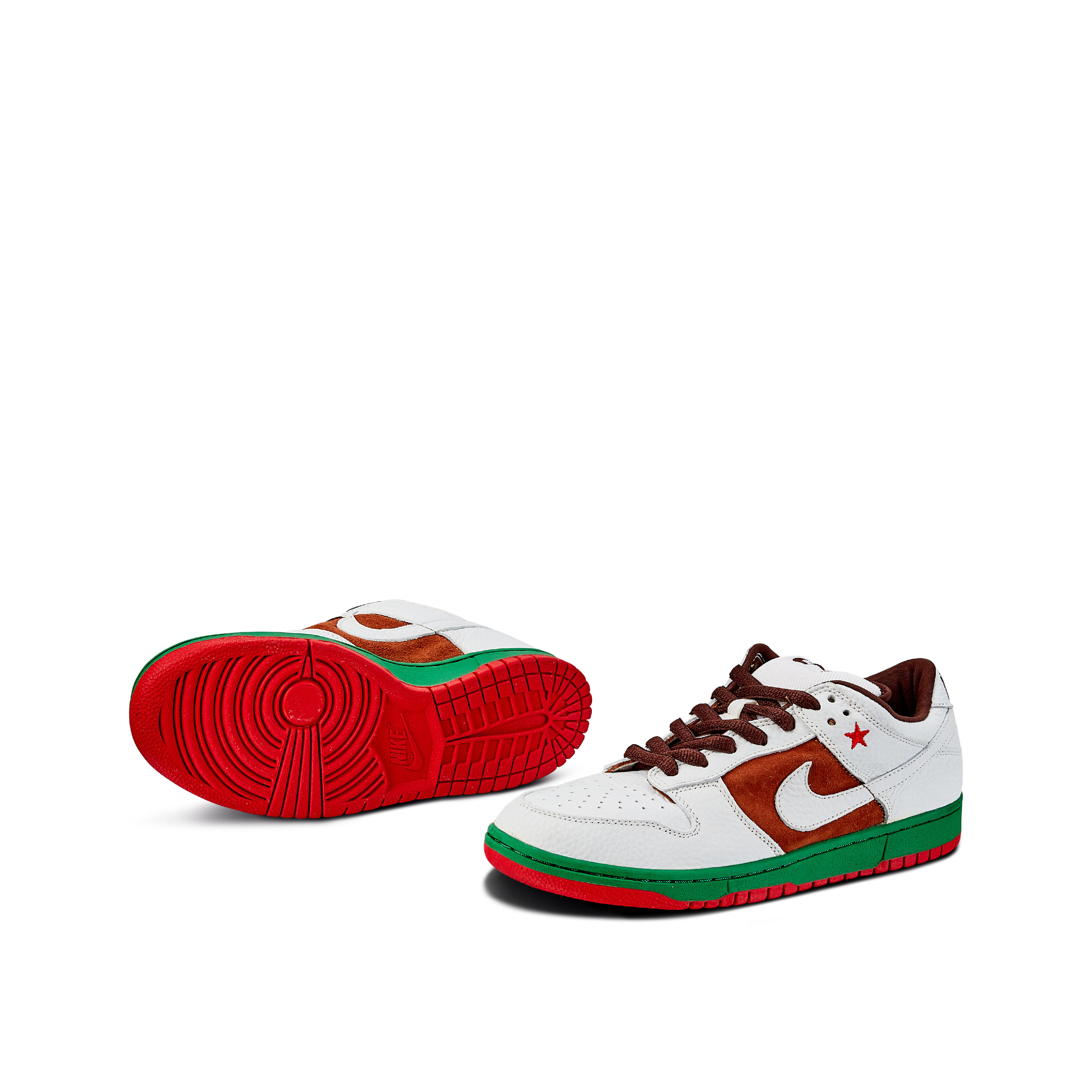 Nike Dunk SB Low Cali CALIFORNIA 2004
