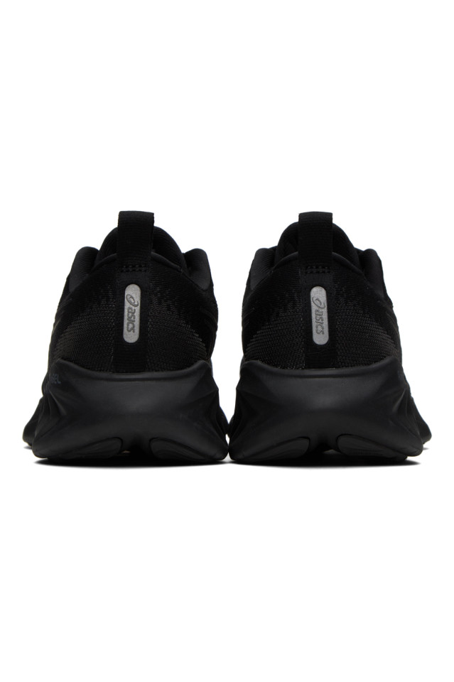 ASICS Gel Cumulus 25 'Black Gunmetal' 1012B441‑003