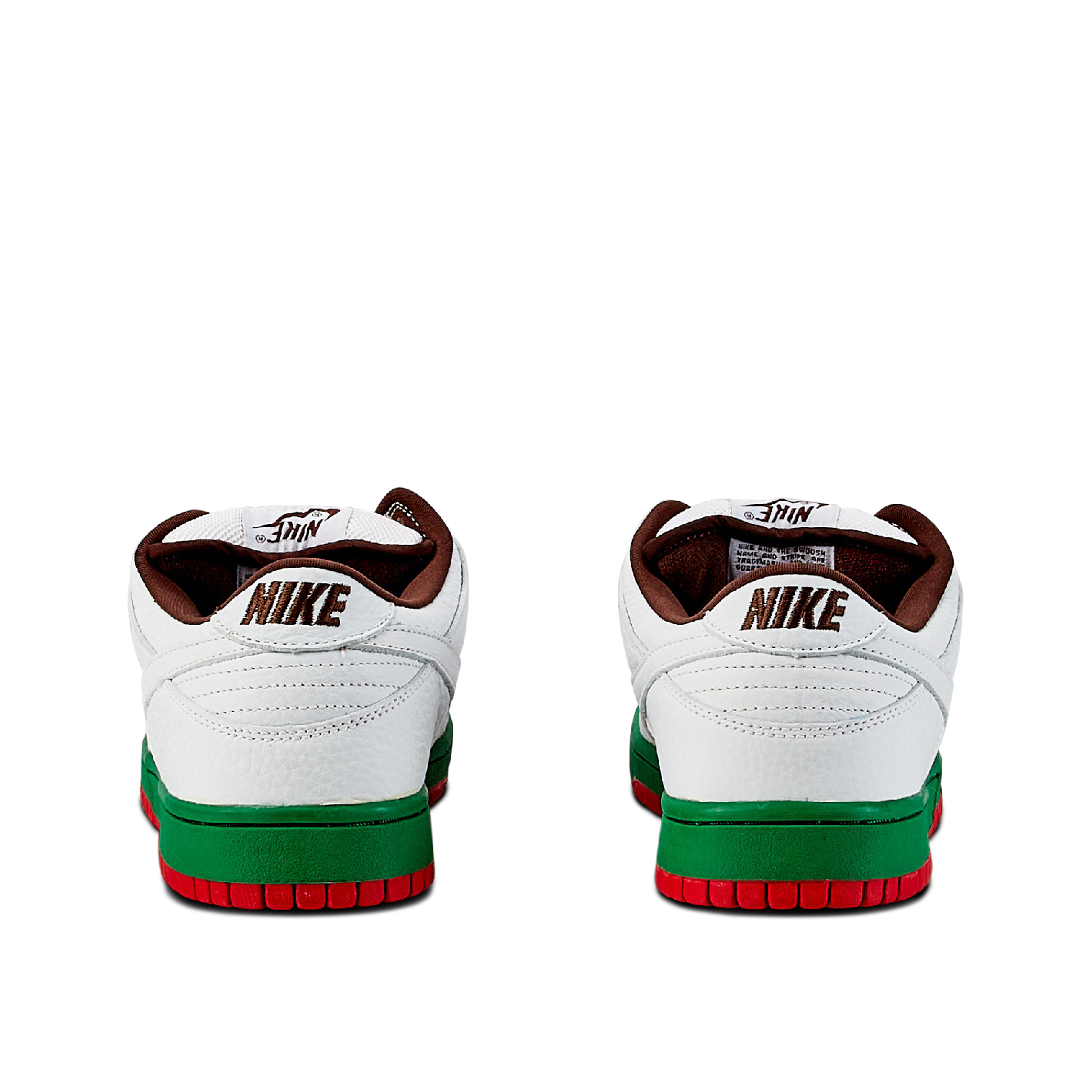 Nike Dunk SB Low Cali CALIFORNIA 2004