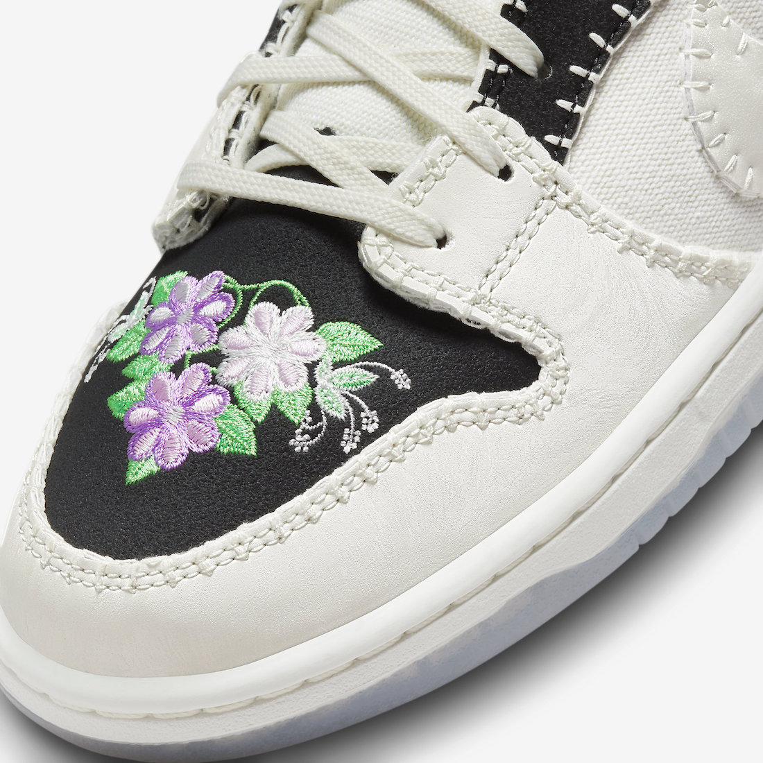 日本未入荷★海外限定★入手困難★Nike SB Dunk Low Decon N7 Light Green Spark